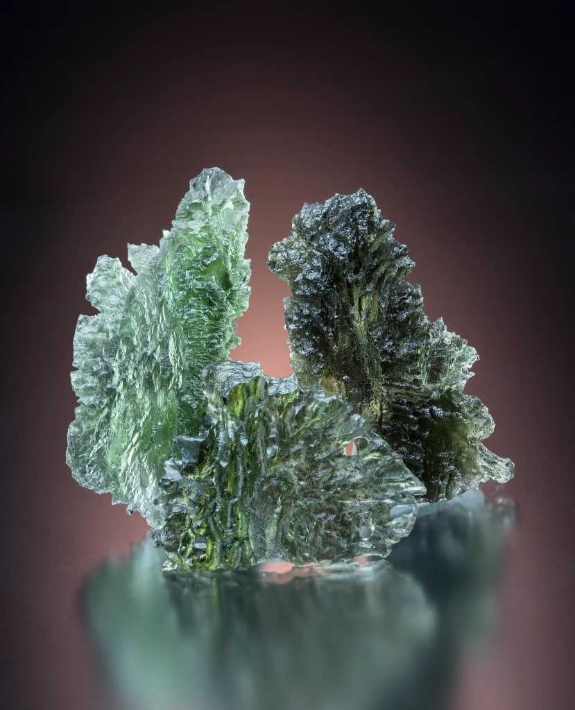 All Moldavite | Gemstones.com