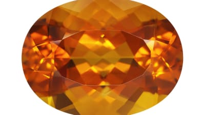 All About Citrine: November’s Birthstone