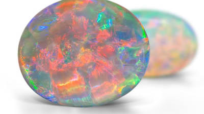 All About Opal: October's Birthstone