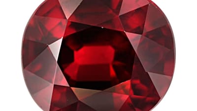 All About Ruby: July's Birthstone