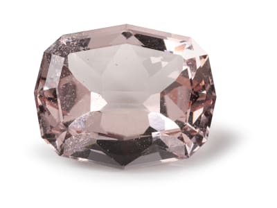 All About Morganite