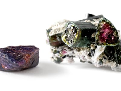 How to Collect Rocks, Minerals and Gemstones Part 3