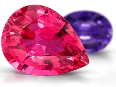Spinel: Why We Love It