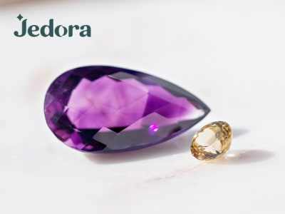 Shop Gemstones on Jedora