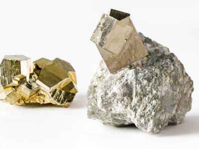 How to Collect Rocks, Minerals and Gemstones Part 1