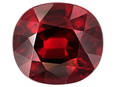 All About Ruby: July's Birthstone