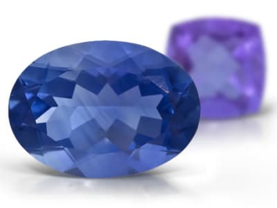 Phenomenal Color Change Gemstones