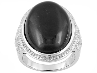 Nephrite Ring