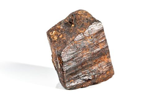 goethite limonite