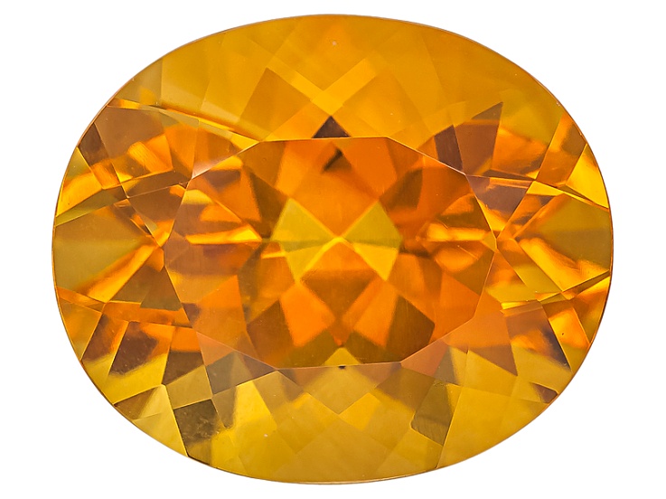 What color on sale is citrine