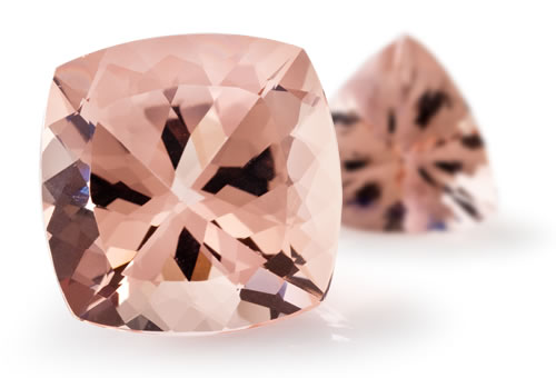 Morganite