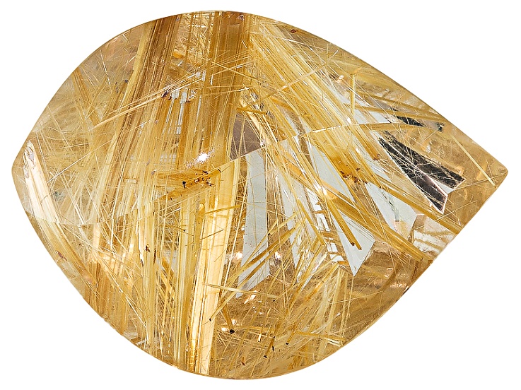 Rutilated quartz new arrivals