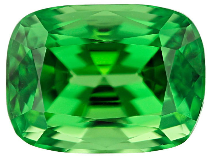 Tsavorite on sale