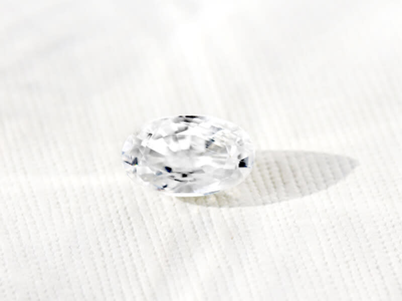 Zircon vs Cubic Zirconia