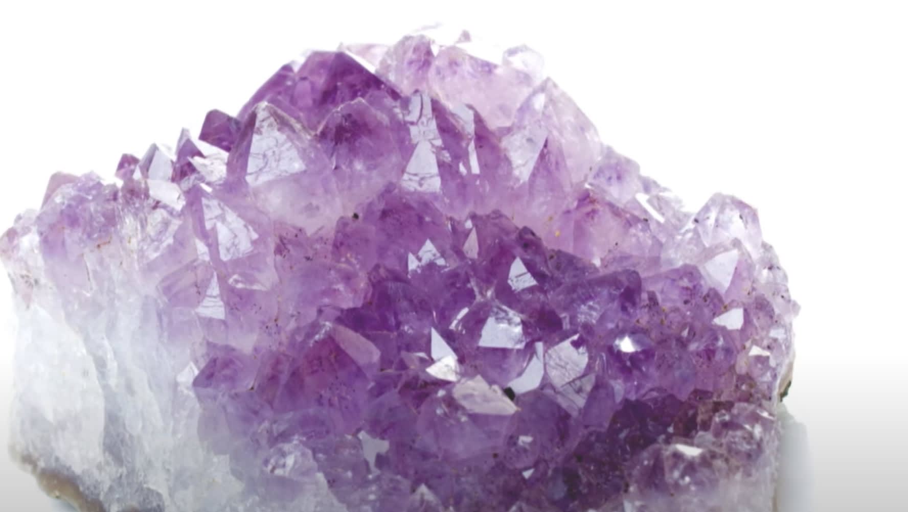 10 Interesting Facts About Amethyst - First Class Watches Blog