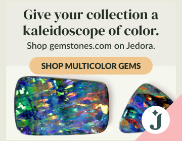 Shop Boulder Opal