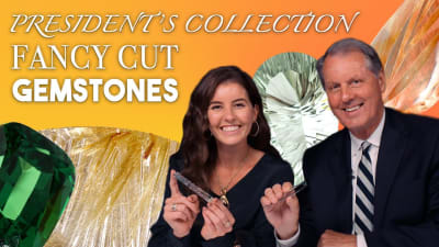 Unboxing a Presidential Collection: Part 3 | Fancy Cuts