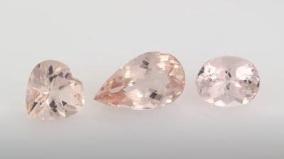 Fun Facts About Morganite