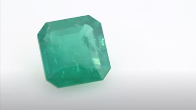 Emerald Gemstone Spotlight