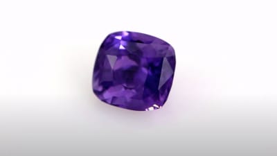 Sapphire Gemstone Spotlight