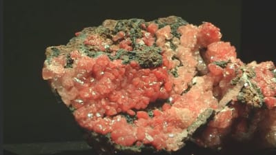Fun Facts about Minerals & Crystals