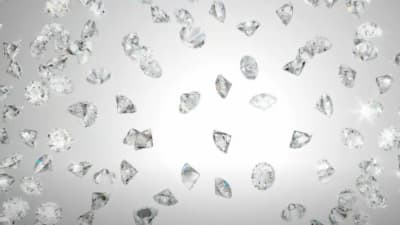 Fun Facts about Diamond