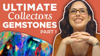 Unboxing a Presidential Collection: Part 1