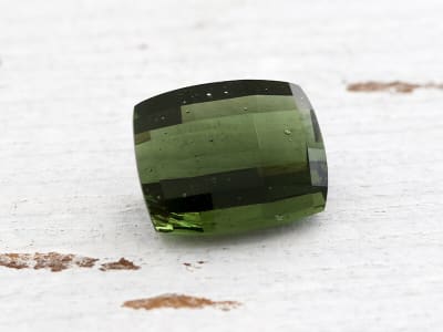 Moldavite Gemstone