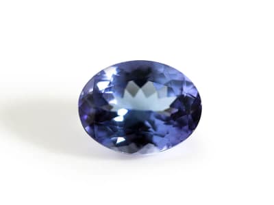 Tanzanite Gemstone