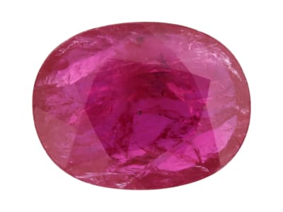 mozambique ruby