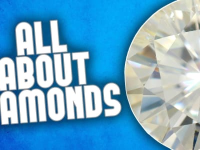 All About April's Diamond