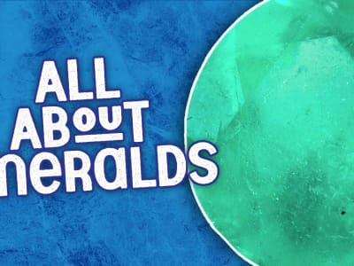 All About May's Emerald