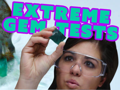 Six Destructive Tests