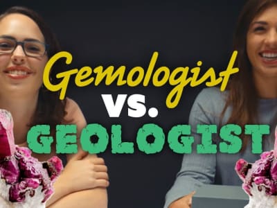 Gemologist vs Geologist: Examining Ruby