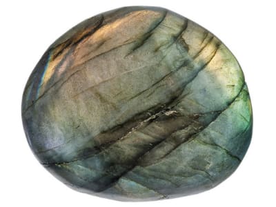 Unboxing Gem Spheres & Eggs: Selenite, Citrine & More!