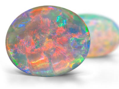 New single opal Pocket Galaxy from yesterday. This one is all