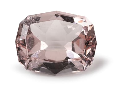 All About Morganite Gemstones