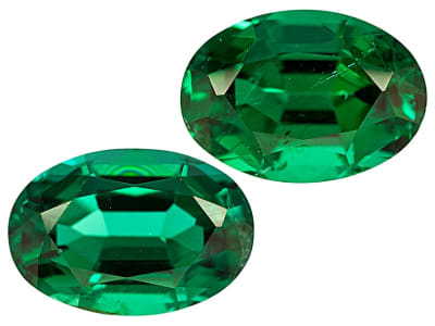 Emerald Polished