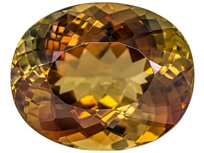 Cream deals colored gemstones