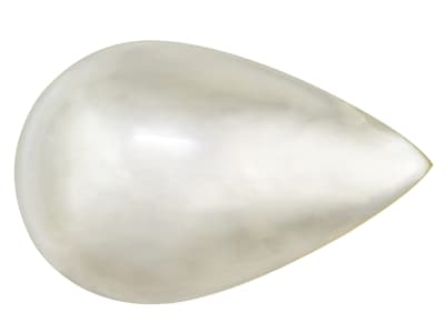 Mabe Pearl Polished