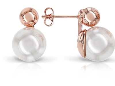 Shell Pearl Jewelry