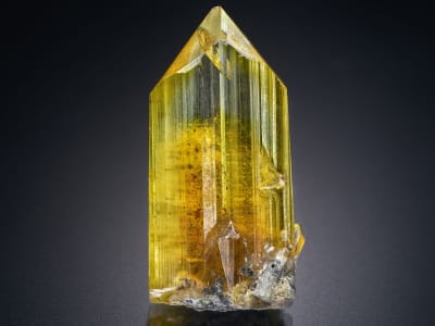Anglesite Crystal