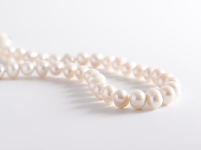 All About Pearl: June's Birthstone