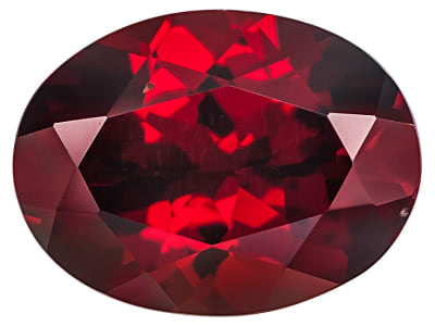 All About Garnet: January's Birthstone