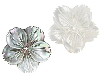 Mother-Of-Pearl Polished