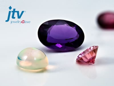 Shop Gemstones on JTV