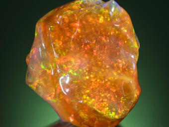 Girasol Opal Opal