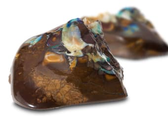 Boulder Opal Opal