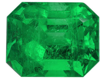 Emerald Beryl