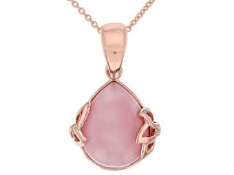 Pink Opal Opal